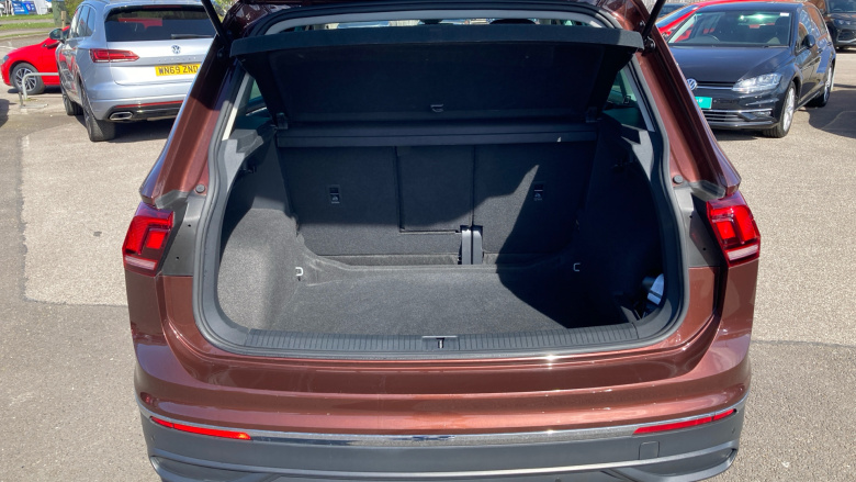 Volkswagen Tiguan 1.5 TSI 150 Life 5dr DSG Petrol Estate